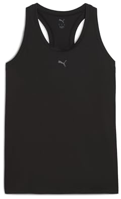 PUMA Camiseta sin Mangas Unisex Cloudspun para Maternidad (Paquete de 1)