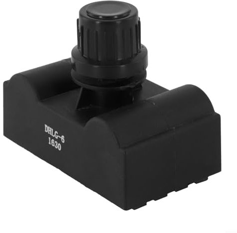 6 Outlet Battery Ignitor for BBQ Gas Grill, Simple Push Button Operation