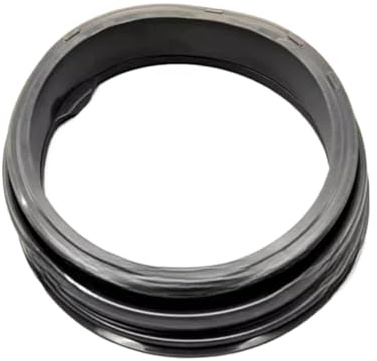 Accesorios For Lavadoras, Compatibles Con Haier, 0020300590D Junta De Goma For Puerta De Lavadora De Tambor