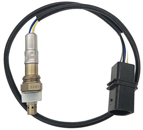 Germban 036906262j vor CAT uft-Kraftstoff-Verhältnis-Sensor Lambdasonde für V W Go-lf 5 Bo-ra Toledo II Leon 1.6 16V 036 906 265J