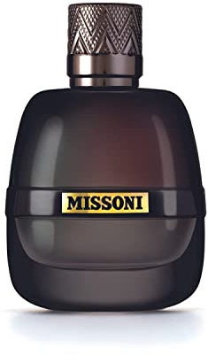 Missoni Eau De Parfum Para Hombre Edp, One size, 100 ml