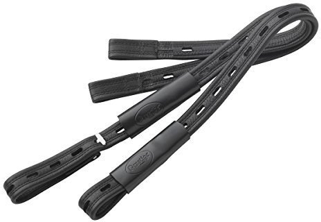 Prestige -Steigbügelriemen IDEAL Dressage A019