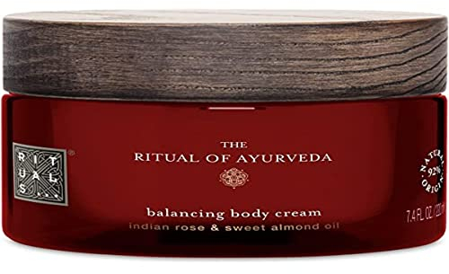 Rituals C-RI-181-02 The Ritual of Ayurveda Körpercreme, 220 ml