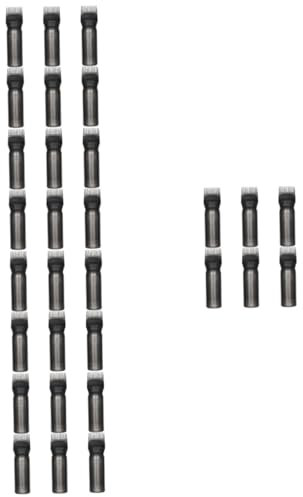 Healeved Sets Haarfärbemittel Pinsel Flasche Wurzel Kamm Flasche Für Salon Profis Pcs