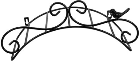 BESPORTBLE Soporte Para Manguera De Jardín Organizador De Almacenamiento Para Mangueras De Agua Para De Jardinería y Cuerdas De Instalar