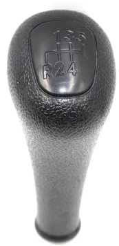 Schalthebelknopf Für Benz C E S Klasse W124 S124 W126 E190 W190 W201 W202 W123 W140 W463 Auto Shift Schaltknauf Hebel Gaitor Boot Abdeckung Auto Schaltkopf(5 speed)