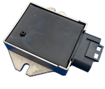 KRJFNAHQ Module CDI Remplacement Boîtier D'allumage ECU, Contrôleur D'ordinateur pour CF150 V5 V9 CF150T CF150T-6B CF150T-6A CF150T-3G CF150T-5i 0090-174000