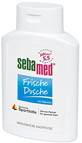 Vorteilspack Sebamed Dusche Frische 2 x 200ml