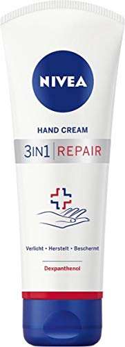 NIVEA Handcreme 3 in Reparatur, 100 ml