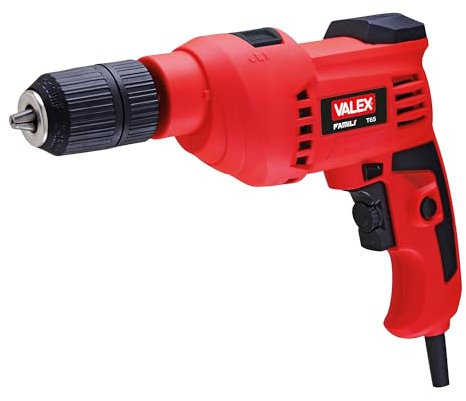 TRAPANO CON PERCUSSIONE T65