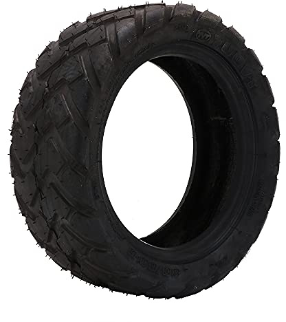 Moto 80/60-6 Pneumatici Tubeless Pneumatici Vuoto Esterno Scooter elettrico Go kart ATV Quad Speedway Road Tyre