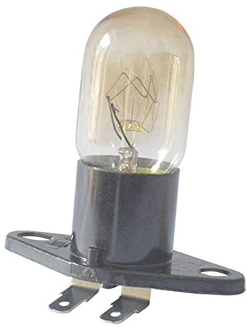 Sharplace Ampoule Universelle pour Four à Micro-Ondes E14 Base 250V 2A 20W Pièces pour Four à Micro-Ondes