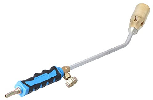 Soplete de Pistola de Llama, Soplete de Soldadura de Encendido, Antorchas Aptas para Gas Doméstico, Gas Licuado, Gas, Pistola de Calentamiento de Soldadura para, Antorchas de