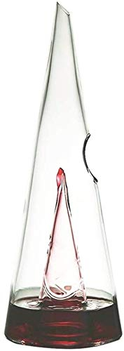 Decanter per vino rosso, decanter per whisky, Decanter, Decanter for Vino Rosso