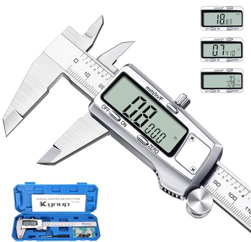 Kynup Digital Vernier Caliper