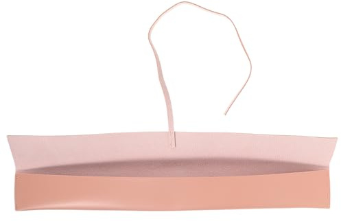 VICASKY Drumstick-tasche Aufbewahrungsbox aus Leder Tragbar für Percussion-schlägel Geeignet für Schlagzeuge und Übungsräume