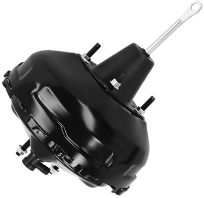 DGOINGPI étrier de Frein Servofrein à dépression pour Chevy Blazer C3500 GMC C1500 C2500 C3500 18013061 18012114