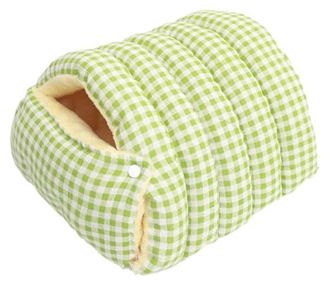 Generisch Sleeping Bag for Warm Sleeping Caves Cosy Resting Place for Cats, for Indoor and Outdoor Use, Camping, Travel, Home, Bedroom, Living Room, Apartment