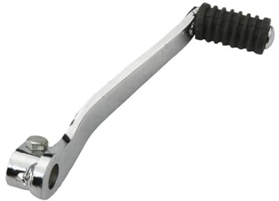 Pédale de changement vitesse pour moto pour YB125 SPD YBR125 YBR125ED YBR 125cc 5VL-E8110-00