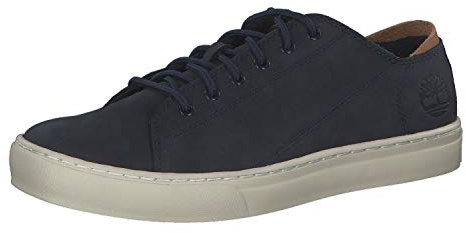 Timberland unisex - vuxen Adventure 2.0 Cupsole Modern OxfordLåga sneakers