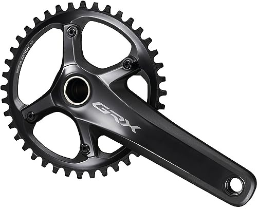 SHIMANO FC-RX810 GRX Kettensatz 11-fach Hollowtech II