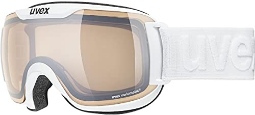 Uvex Unisex Uvex Downhill 2000 S V Skibrille (1er Pack)