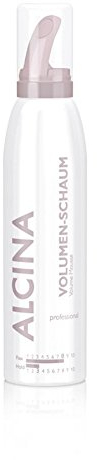 Alcina Professional Volumen-Schaum Aerosol 150ml Glass