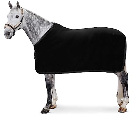 Basic Abschwitzdecke FLEECE