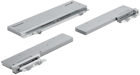 TopLine L, Set Schließdämpfung Silent System, 20 kg, 3-türig_Artikel _ 9277098