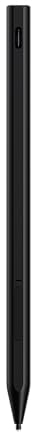 TCL Aktiver Stylus Pen für Tablet TCL NXTPAPER 11, TCL Tab 11, Schwarz