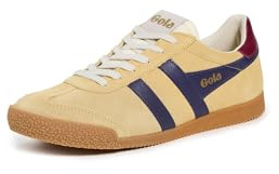 Gola Damen Sneaker Low | Freizeitschuhe