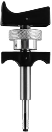 Gorise OEM T10530 Zündspulenabzieher Aus Kohlenstoffstahl Für A3 Golf 7 Leon Octavia Porsche Macan 2.0L EA888/EA211 Motorstiftspulen-Entfernungssatz