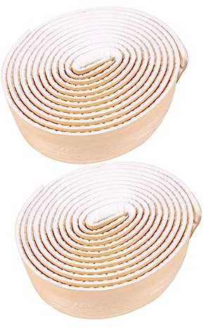 DOITOOL 2 Pcs Calcomanías de Pared 3D Autoadhesivas para de Pared Decoración Resistente al Agua Material de Polietileno para Sala de Estar y Dormitorio