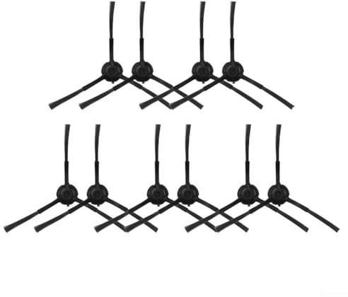 Set di accessori per spazzatrice compatibile con robot aspirapolvere L11 Caratteristiche Componenti essenziali (1)