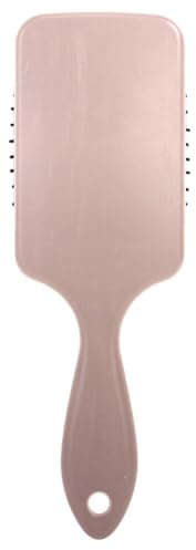 Rose Gold Gradient Hair Brushes Paddle Brushes Hair Brushes Detangler for Detangling and Adding Shine