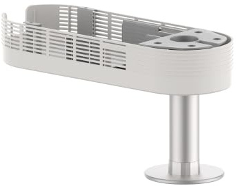 XGIMI Soporte de Techo (2026) proyector Horizon Serie 20, Aluminio 10kg