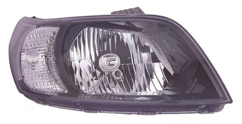 Alkar 2742039 Faros Delanteros