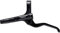 SHIMANO Bremshebel Altus BL-MT201 Scheibenbremse Links 3-Finger schwarz
