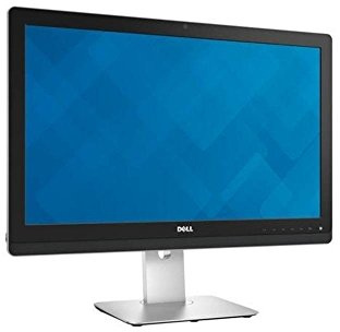 Dell monitor 23 full hd webcam HDMI ultrasharp UZ2315H (ricondizionato)