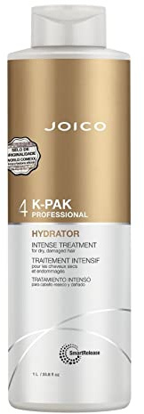 JOICO K-PAK PROFESSIONAL HYDRATOR INTENSE TREATMENT, 1000 ML