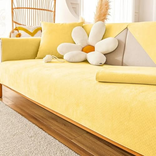 BohrenCL Sofa Überzug, Sofadecke, Sofabezug Wasserdicht, Überwurfdecken für Sofa, Couchdecke, Sofaschutz Hund, Sofaüberwurf Decke, Sofaüberzug, Sofa Schutzdecke, Couchbezug, Sofaschoner rutschfest