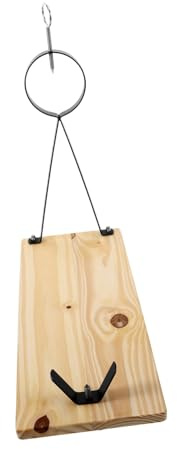 Cabilock Ham Rack Holder for Spanish Hams and Design Easy to Clean Kitchen Display Stand Stable and Versatile for Any Countertop for Efficient Slicing Experience
