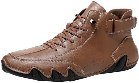 Chaussures pieds nus pour homme et femme - Imperméables - Chaussures pieds nus alpaga - En cuir - Chaussures pieds nus - Confortables - Chaussures pieds nus - Chaussures orthopédiques respirantes, 2