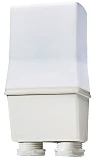 10.41.8.230.0000 Interrupteur crépusculaire IP54 230VAC SPST-NO mural FINDER