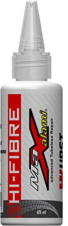 MaXalami Wurstwasser Hi-Fibre Tire Sealant 65 ml Flasche