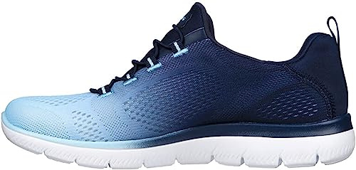 Skechers Mujer Summits Bright Charmer Zapatillas