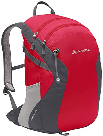VAUDE Unisex Grimming 24 Wanderrucksack (1er Pack)