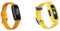Fitbit Inspire 3 Activity Tracker with 6-months Premium Membership Included, up to 10 days battery & Ace 3 Activity Tracker for Kids with Animated Clock Faces, Up to 8 days battery life & water