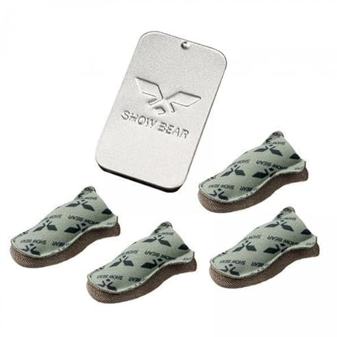 Ronyme 4x Manchons de Doigt de Jeu pour Jeu Mobile, Gants de Doigt, Couvre-doigts Respirants Extrêmement Fins, Antidérapants et Anti-transpiration, 4 Pièces