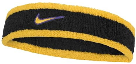 Nike Unisex – Erwachsene Swoosh Classic He Stirnband